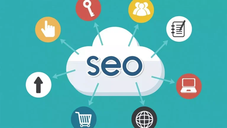 Professional SEO Certifciation Course