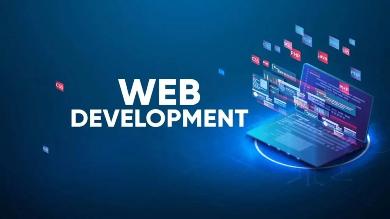 Web Development Basic Course