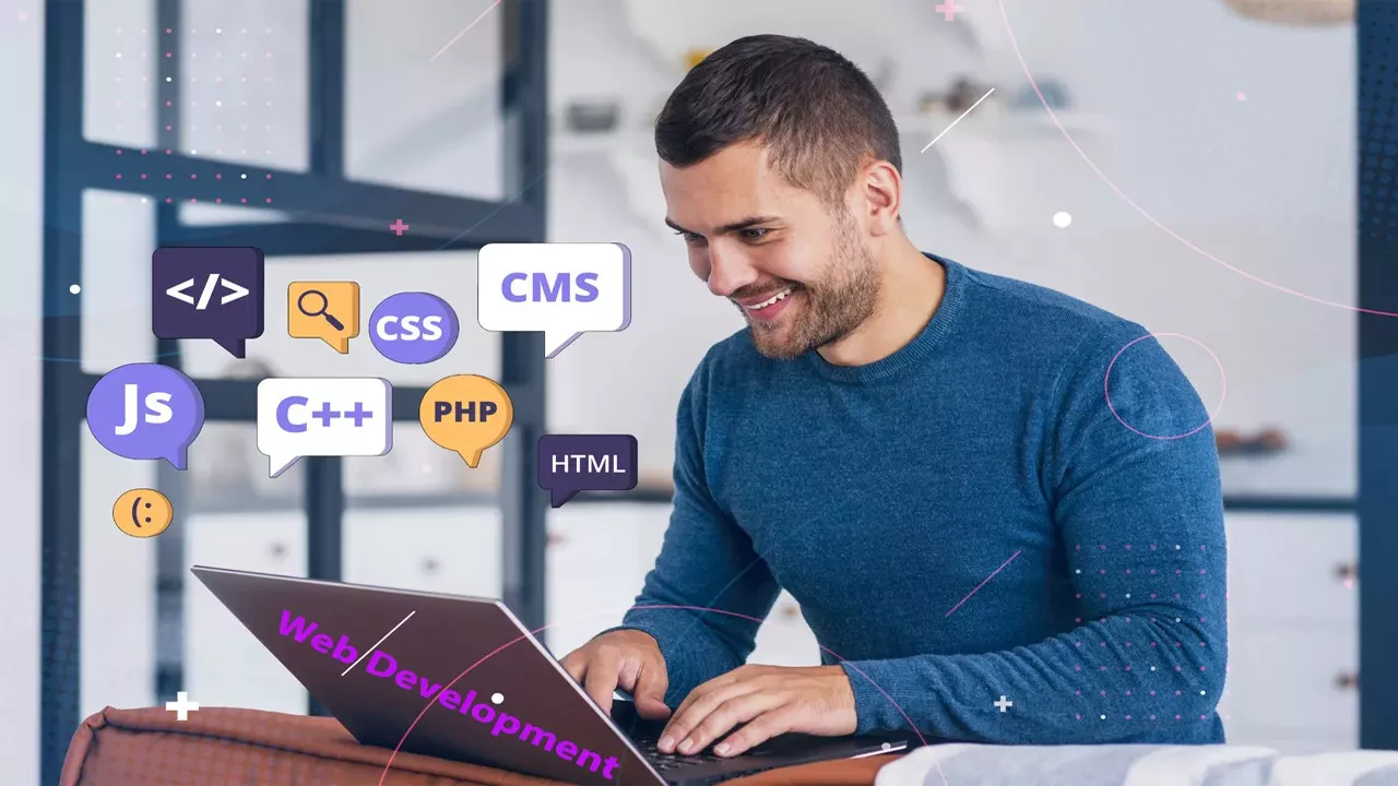 Web Developemnt Master Course